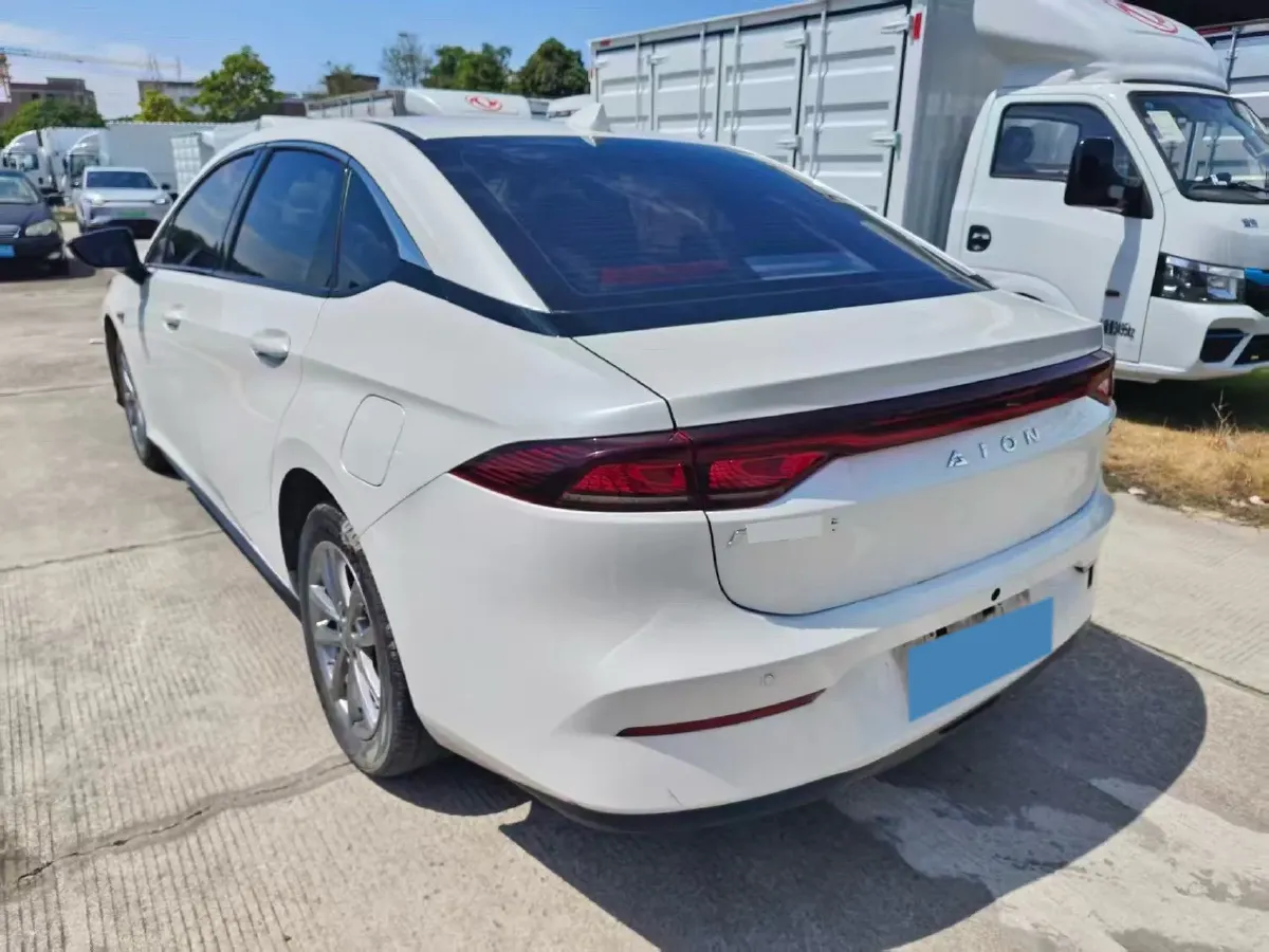 2022 Aion S BEV 60KWH,autocango,china used car exporter,china ev exporter,chinese used car exporter,chinese used ev exporter