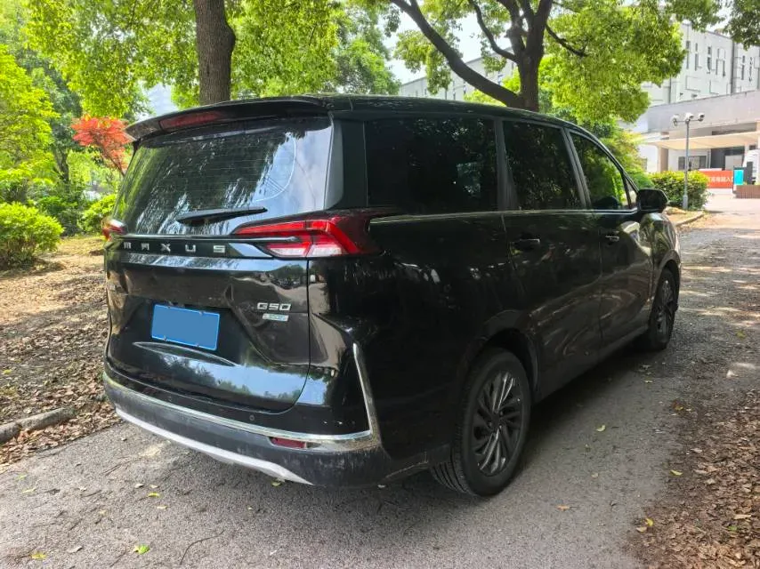 2023 MAXUS G50 1.5T 181HP L4 7DCT,autocango,china used car exporter,china ev exporter,chinese used car exporter,chinese used ev exporter