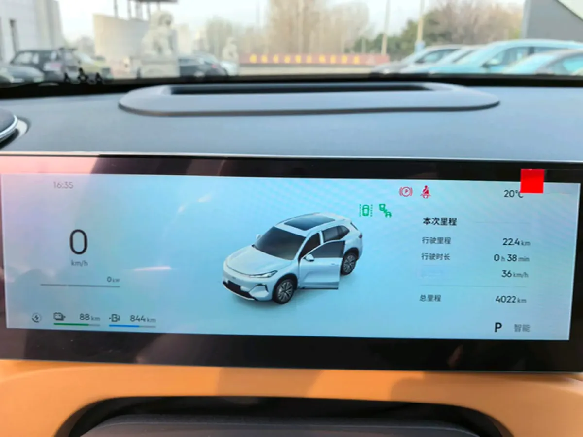 2025 BYD Sea Lion 05 DM-i 1.5L 101HP L4 E-CVT PHEV 18.3KWH,autocango,china used car exporter,china ev exporter,chinese used car exporter,chinese used ev exporter