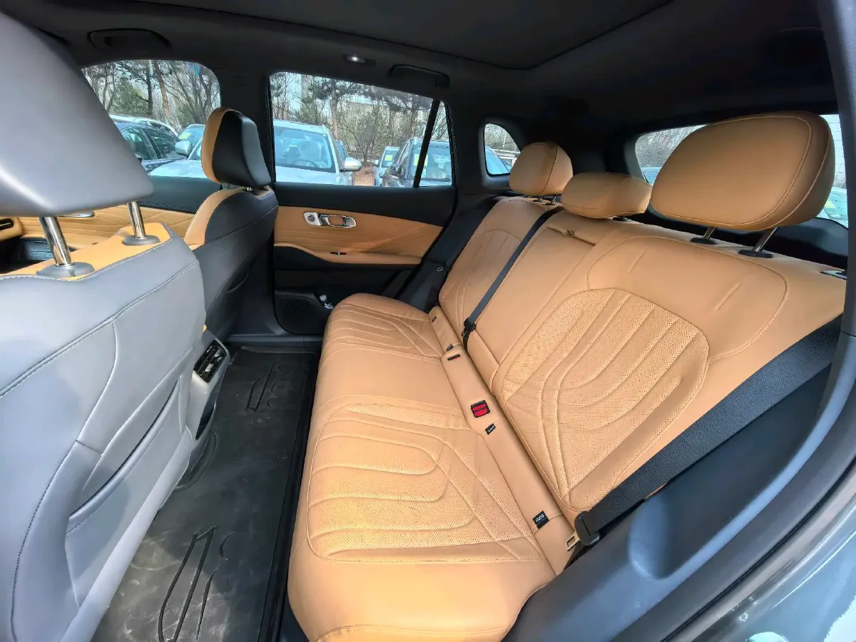 2025 BYD Sea Lion 05 DM-i 1.5L 101HP L4 E-CVT PHEV 18.3KWH,autocango,china used car exporter,china ev exporter,chinese used car exporter,chinese used ev exporter