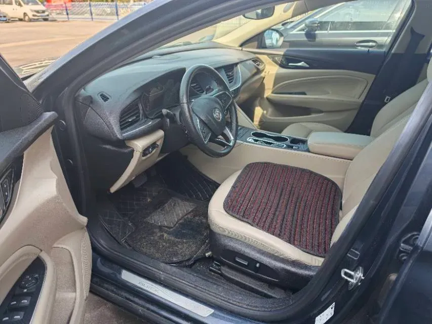 2020 Buick Regal 1.5T 169HP L4 9AT,autocango,china used car exporter,china ev exporter,chinese used car exporter,chinese used ev exporter