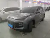 2024 JETOUR DASHING,autocango,china used car exporter,china ev exporter,chinese used car exporter,chinese used ev exporter