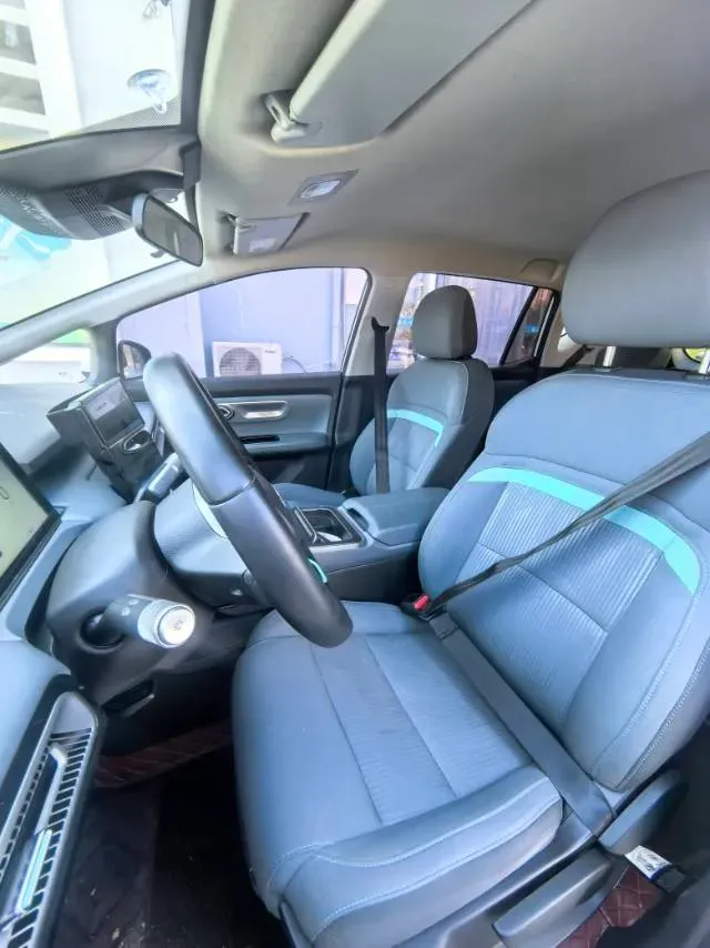 2023 Aion S BEV 55.5KWH,autocango,china used car exporter,china ev exporter,chinese used car exporter,chinese used ev exporter