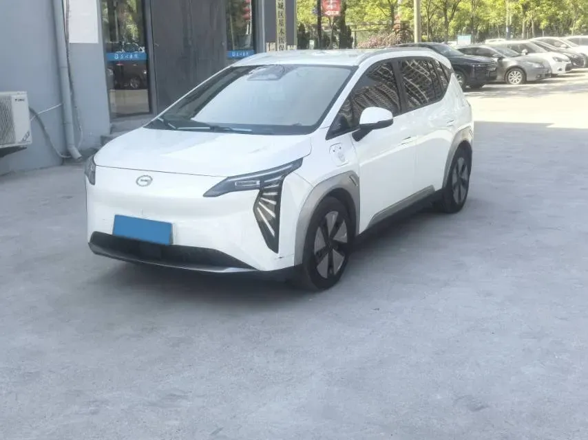 2023 Aion S BEV 55.5KWH,autocango,china used car exporter,china ev exporter,chinese used car exporter,chinese used ev exporter