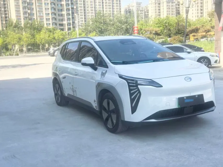 2023 Aion S BEV 55.5KWH,autocango,china used car exporter,china ev exporter,chinese used car exporter,chinese used ev exporter