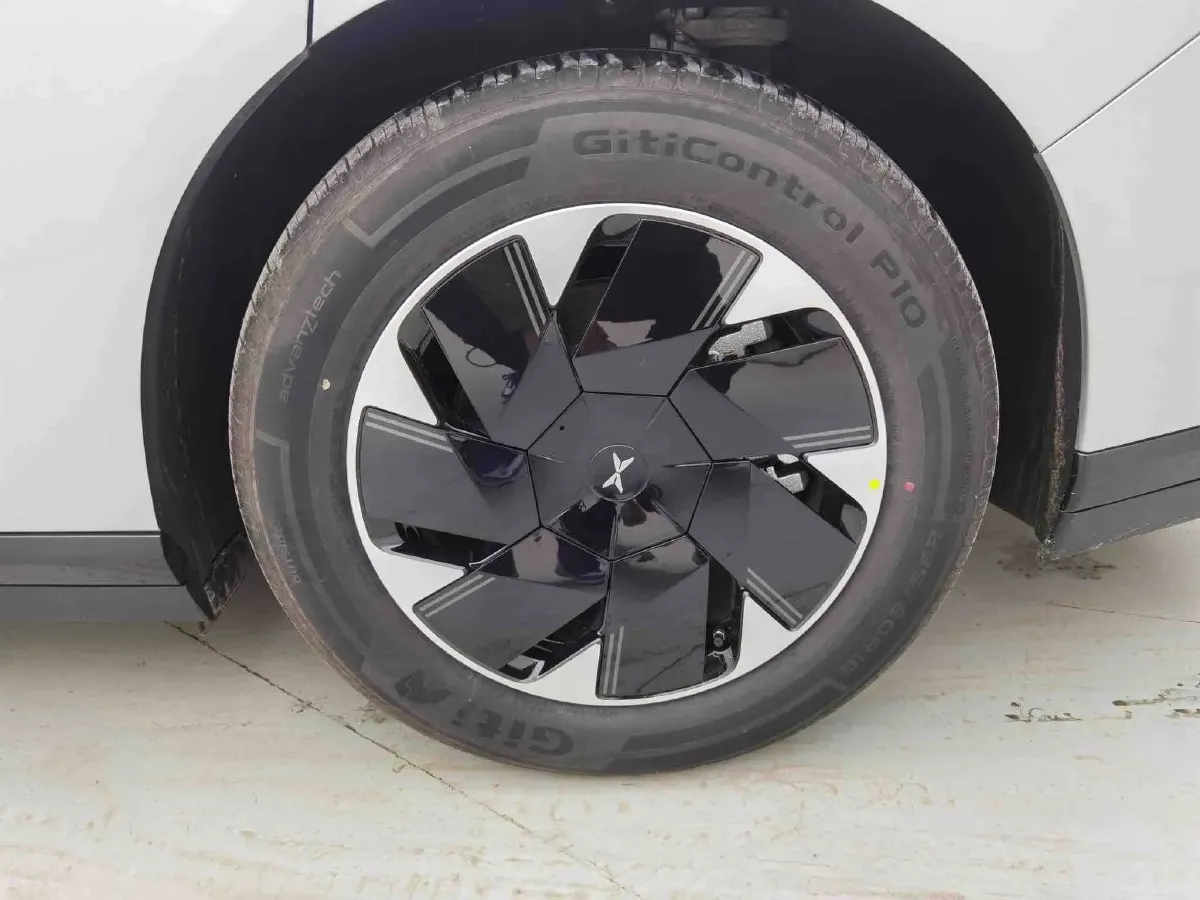 2024 Xpeng P7+ BEV 60.7KWH,autocango,china used car exporter,china ev exporter,chinese used car exporter,chinese used ev exporter