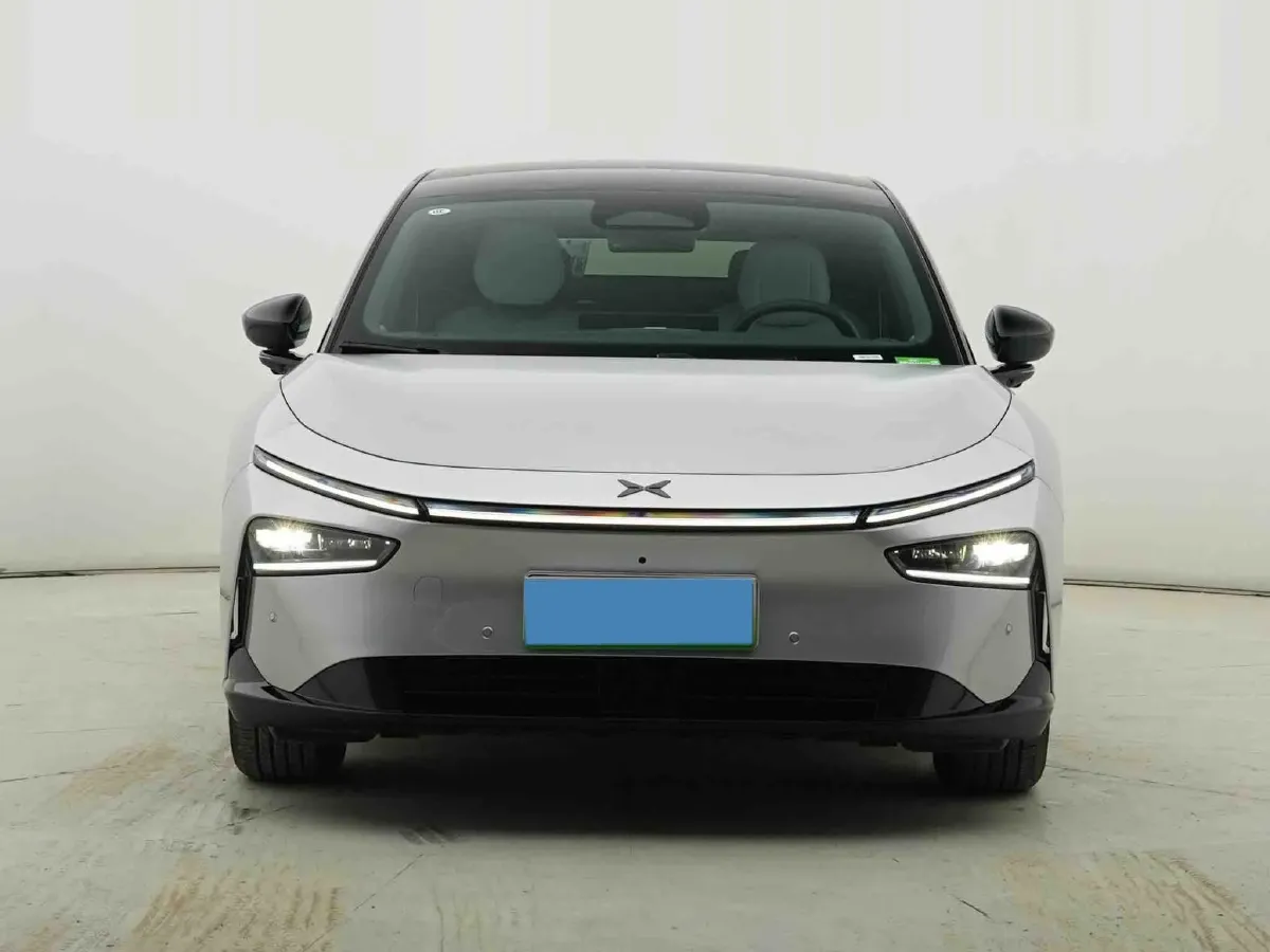 2024 Xpeng P7+ BEV 60.7KWH,autocango,china used car exporter,china ev exporter,chinese used car exporter,chinese used ev exporter