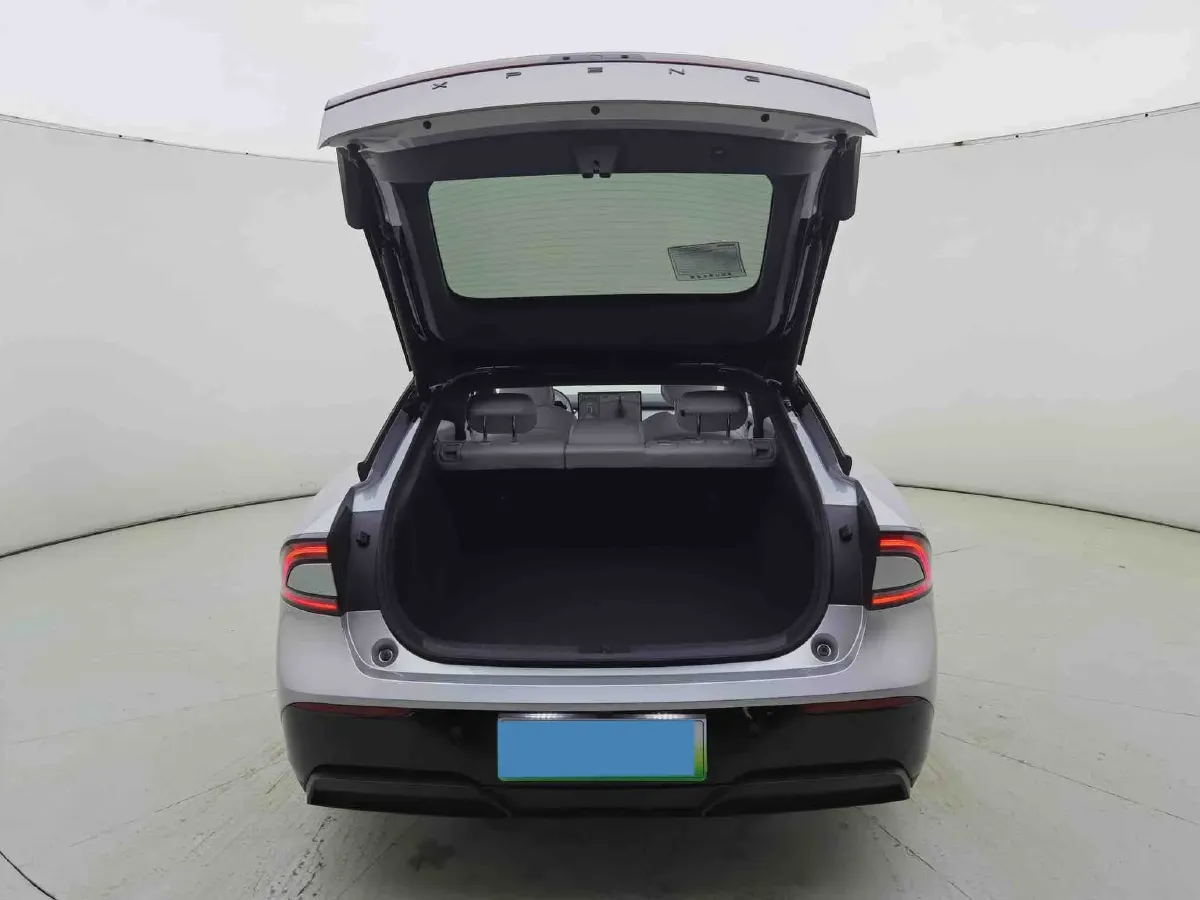 2024 Xpeng P7+ BEV 60.7KWH,autocango,china used car exporter,china ev exporter,chinese used car exporter,chinese used ev exporter