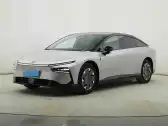 2024 XPENG P7+,autocango,china used car exporter,china ev exporter,chinese used car exporter,chinese used ev exporter