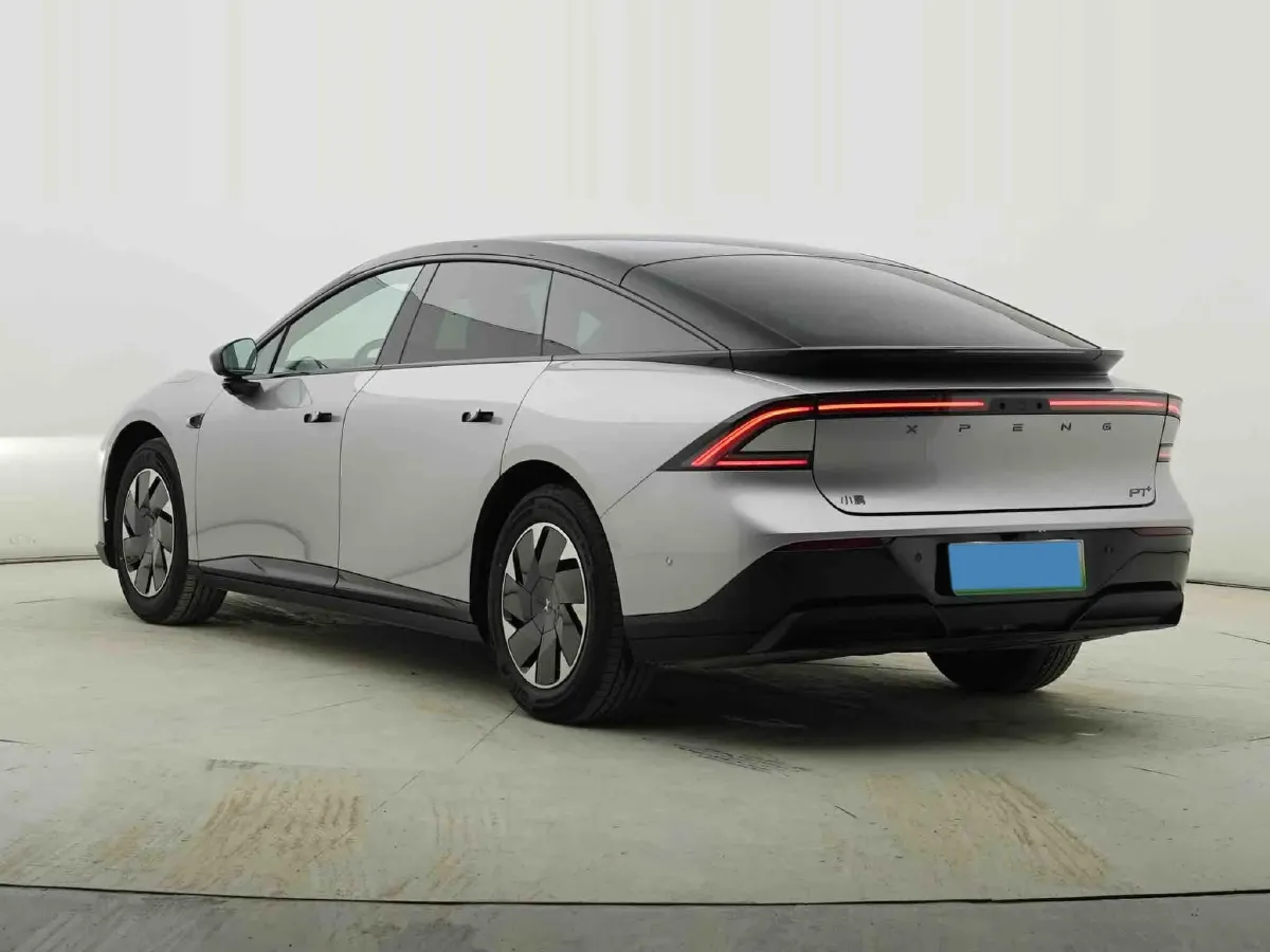2024 Xpeng P7+ BEV 60.7KWH,autocango,china used car exporter,china ev exporter,chinese used car exporter,chinese used ev exporter