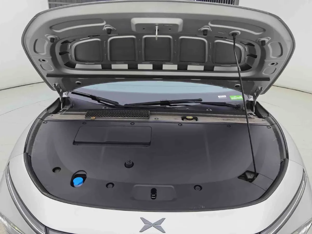 2024 Xpeng P7+ BEV 60.7KWH,autocango,china used car exporter,china ev exporter,chinese used car exporter,chinese used ev exporter