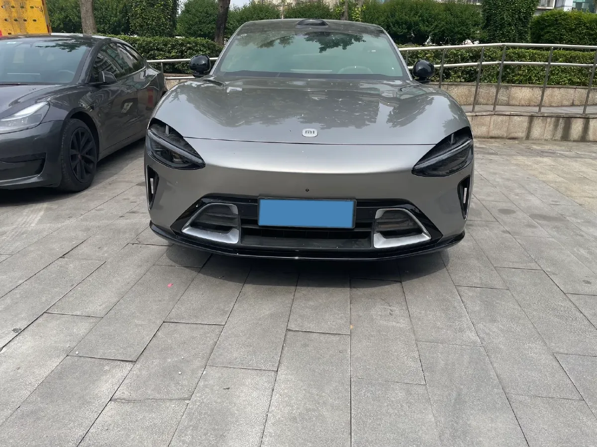 2025 MI YU7 BEV 101.7KWH,autocango,china used car exporter,china ev exporter,chinese used car exporter,chinese used ev exporter