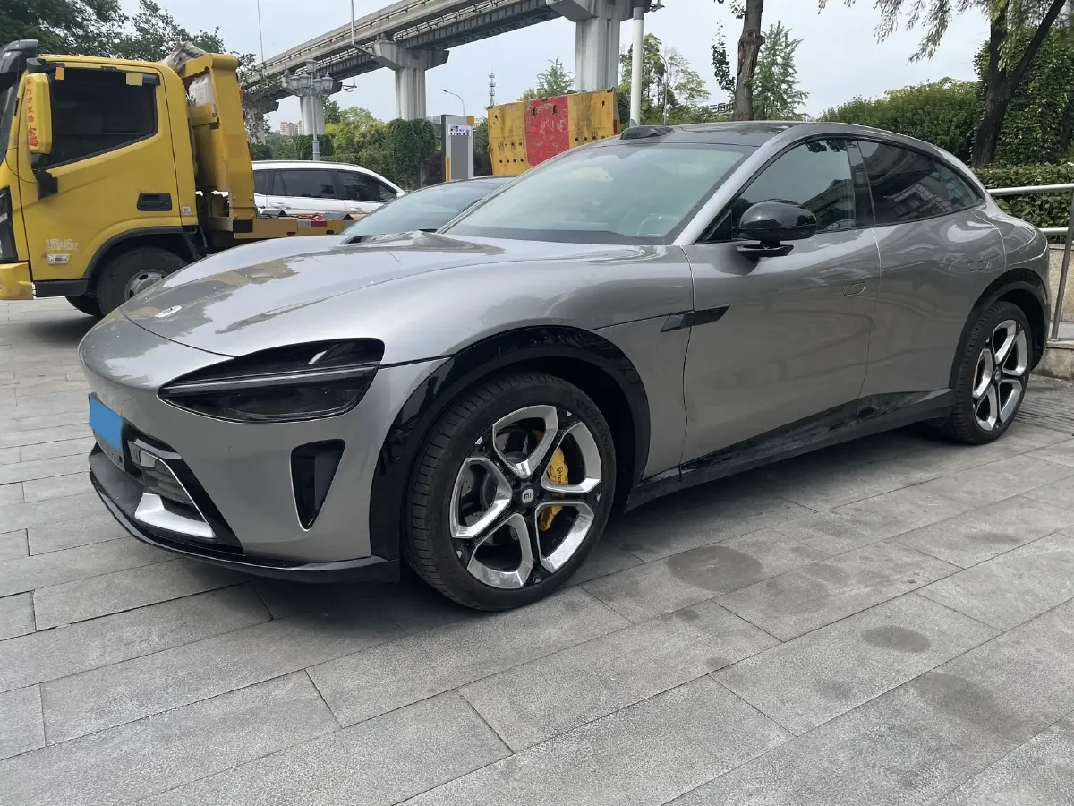 2025 MI YU7 BEV 101.7KWH,autocango,china used car exporter,china ev exporter,chinese used car exporter,chinese used ev exporter