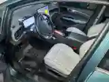 2023 Aion V BEV 71.8KWH