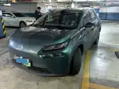 2023 AION V,autocango,china used car exporter,china ev exporter,chinese used car exporter,chinese used ev exporter