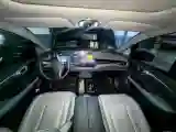 2023 Aion V BEV 71.8KWH