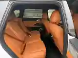 2024 Xpeng G9 BEV 78.2KWH