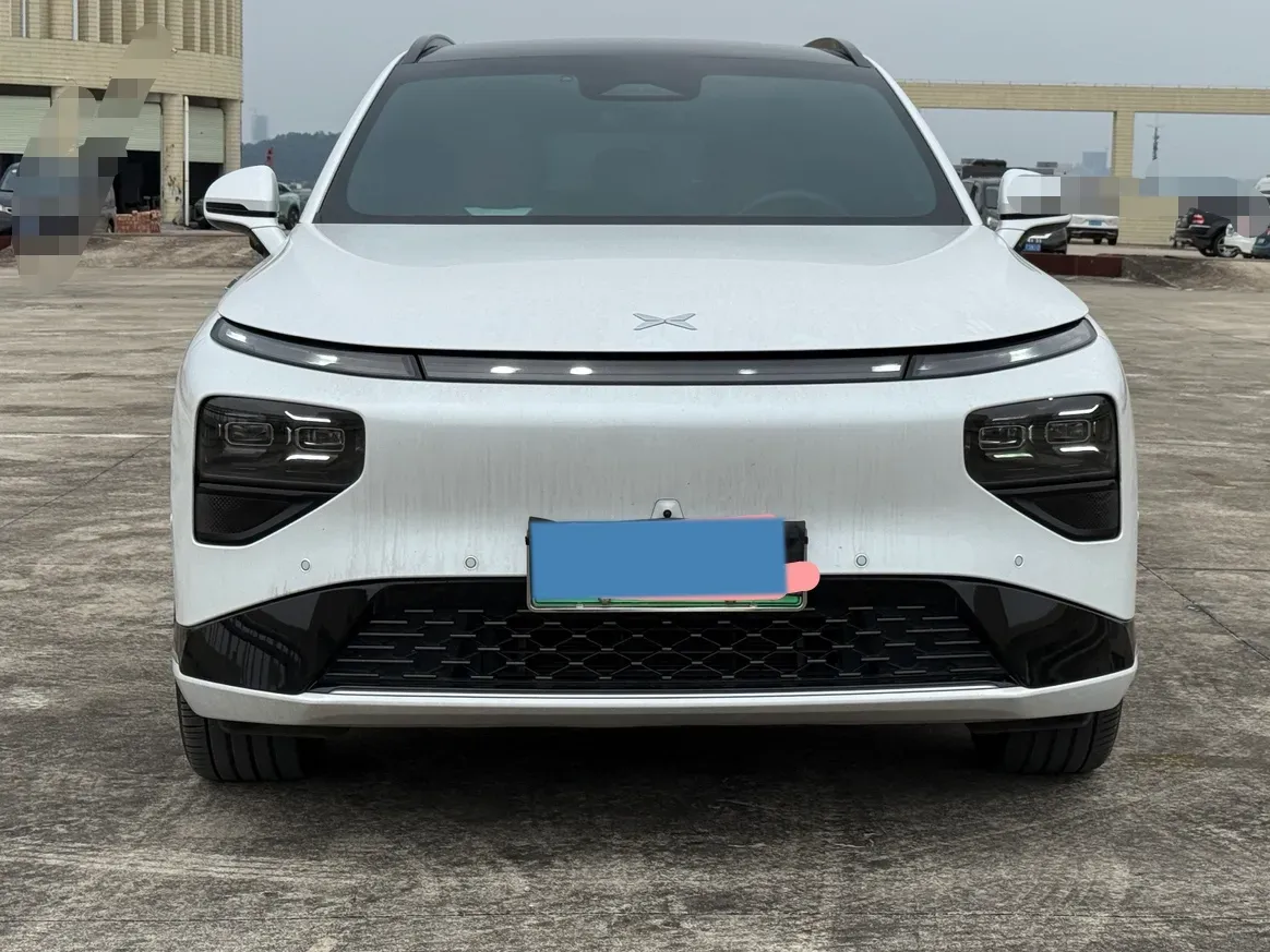2024 Xpeng G9 BEV 78.2KWH,autocango,china used car exporter,china ev exporter,chinese used car exporter,chinese used ev exporter