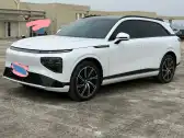 2024 XPENG G9,autocango,china used car exporter,china ev exporter,chinese used car exporter,chinese used ev exporter