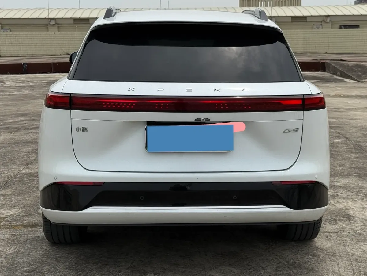 2024 Xpeng G9 BEV 78.2KWH,autocango,china used car exporter,china ev exporter,chinese used car exporter,chinese used ev exporter