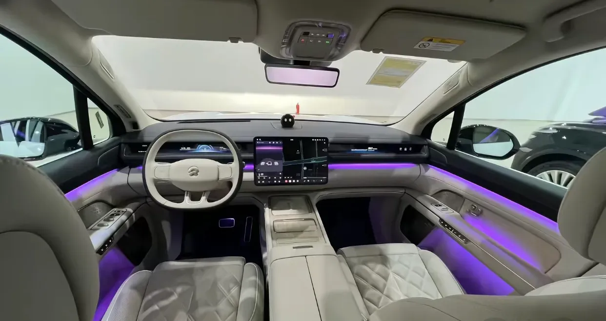 2026 NIO ES8 BEV,autocango,china used car exporter,china ev exporter,chinese used car exporter,chinese used ev exporter