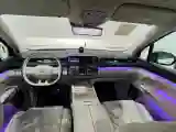 2026 NIO ES8 BEV
