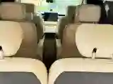 2026 NIO ES8 BEV
