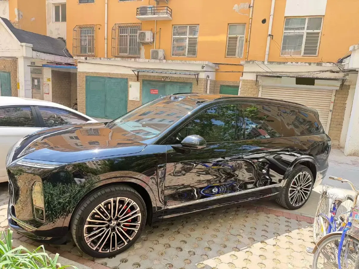 2026 NIO ES8 BEV,autocango,china used car exporter,china ev exporter,chinese used car exporter,chinese used ev exporter