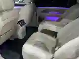2026 NIO ES8 BEV