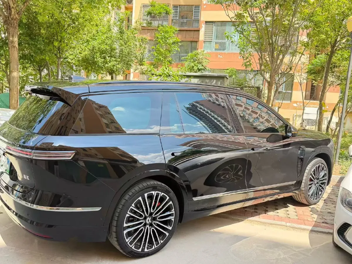 2026 NIO ES8 BEV,autocango,china used car exporter,china ev exporter,chinese used car exporter,chinese used ev exporter