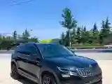 2019 Chevrolet Equinox 2.0T 260HP L4 9AT
