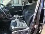 2019 Chevrolet Equinox 2.0T 260HP L4 9AT