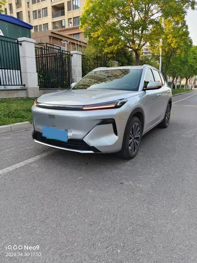 2025 BYD Sea Lion 05 DM-i 1.5L 101HP L4 E-CVT PHEV 18.3KWH,autocango,china used car exporter,china ev exporter,chinese used car exporter,chinese used ev exporter