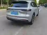 2025 BYD Sea Lion 05 DM-i 1.5L 101HP L4 E-CVT PHEV 18.3KWH