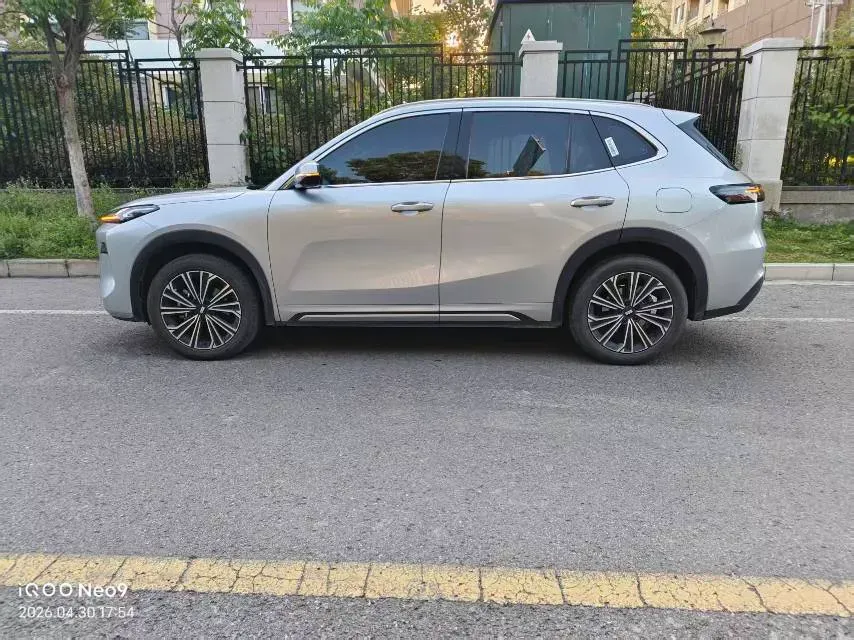 2025 BYD Sea Lion 05 DM-i 1.5L 101HP L4 E-CVT PHEV 18.3KWH,autocango,china used car exporter,china ev exporter,chinese used car exporter,chinese used ev exporter
