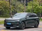 2024 LI L6,autocango,china used car exporter,china ev exporter,chinese used car exporter,chinese used ev exporter