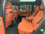 2024 Li L6 Range Extended 154HP L4 REEV 36.8KWH