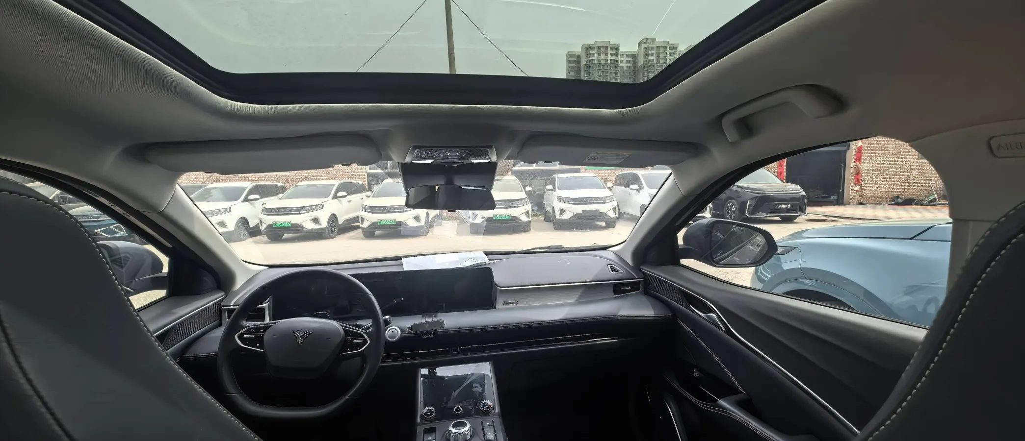 2020 Neta U BEV 68KWH,autocango,china used car exporter,china ev exporter,chinese used car exporter,chinese used ev exporter