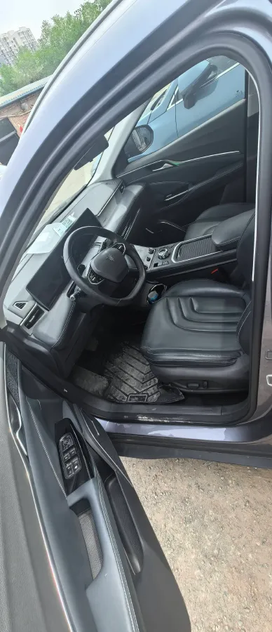 2020 Neta U BEV 68KWH,autocango,china used car exporter,china ev exporter,chinese used car exporter,chinese used ev exporter