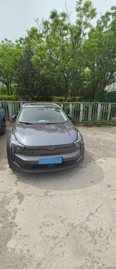 2020 Neta U BEV 68KWH,autocango,china used car exporter,china ev exporter,chinese used car exporter,chinese used ev exporter