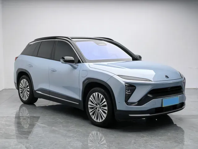 2020 NIO ES6 BEV 100KWH,autocango,china used car exporter,china ev exporter,chinese used car exporter,chinese used ev exporter