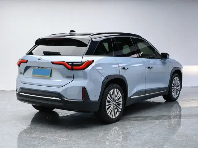 2020 NIO ES6 BEV 100KWH,autocango,china used car exporter,china ev exporter,chinese used car exporter,chinese used ev exporter