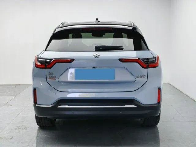 2020 NIO ES6 BEV 100KWH,autocango,china used car exporter,china ev exporter,chinese used car exporter,chinese used ev exporter