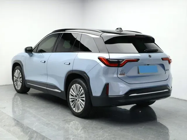 2020 NIO ES6 BEV 100KWH,autocango,china used car exporter,china ev exporter,chinese used car exporter,chinese used ev exporter