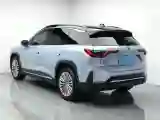 2020 NIO ES6 BEV 100KWH