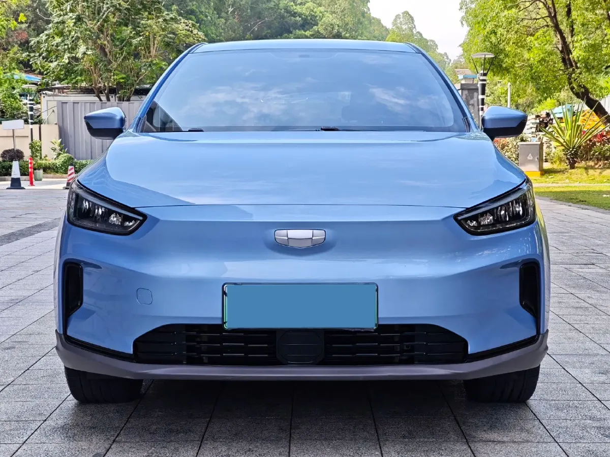 2021 Geometry C BEV 53KWH,autocango,china used car exporter,china ev exporter,chinese used car exporter,chinese used ev exporter
