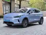 2021 Geometry C BEV 53KWH