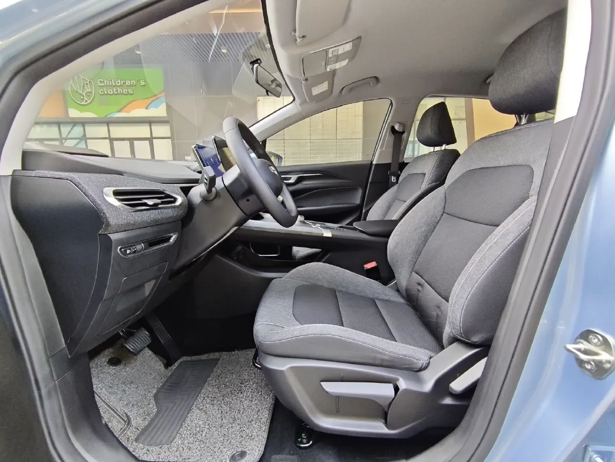 2021 Geometry C BEV 53KWH,autocango,china used car exporter,china ev exporter,chinese used car exporter,chinese used ev exporter