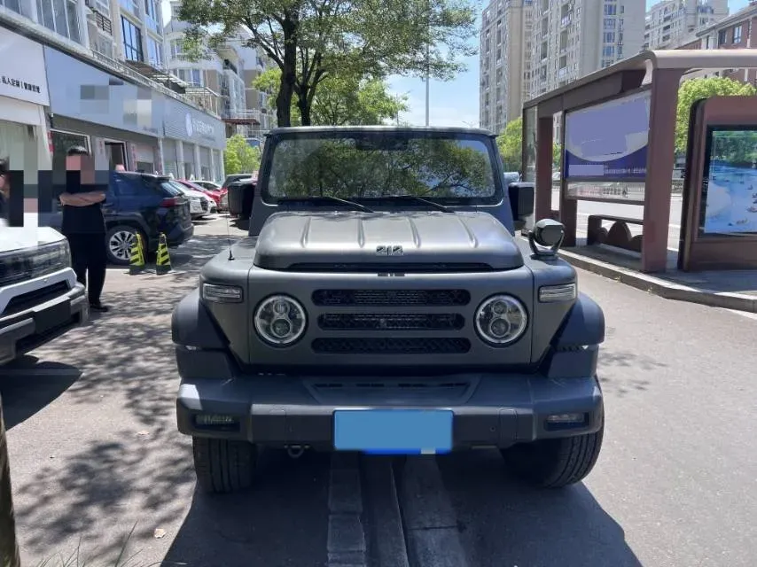 2024 212 212 T01 2.0T 252HP L4 8AT,autocango,china used car exporter,china ev exporter,chinese used car exporter,chinese used ev exporter