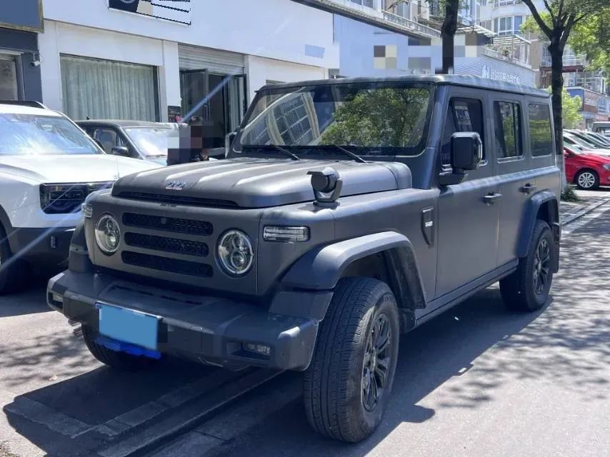 2024 212 212 T01 2.0T 252HP L4 8AT,autocango,china used car exporter,china ev exporter,chinese used car exporter,chinese used ev exporter